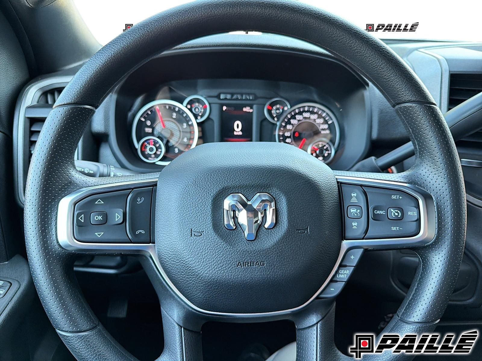 2026 Ram 2500 in Sorel-Tracy, Quebec