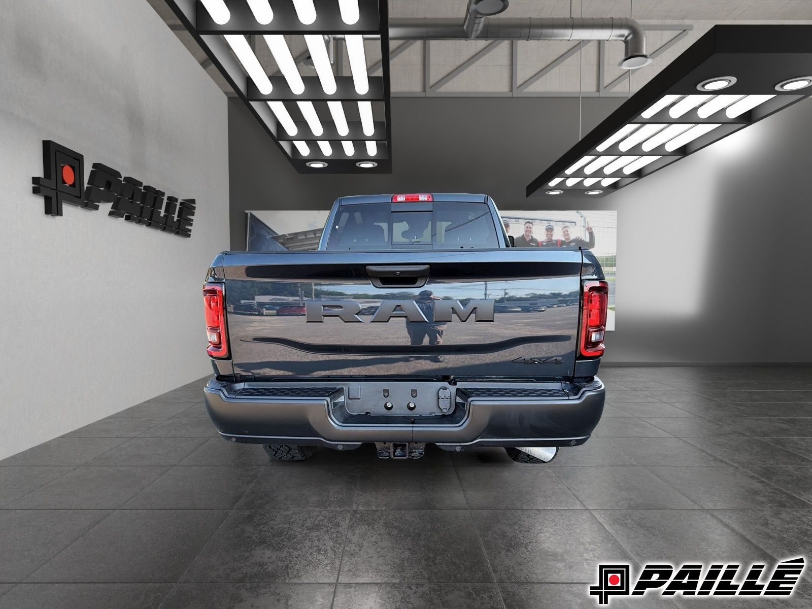 2026 Ram 2500 in Sorel-Tracy, Quebec