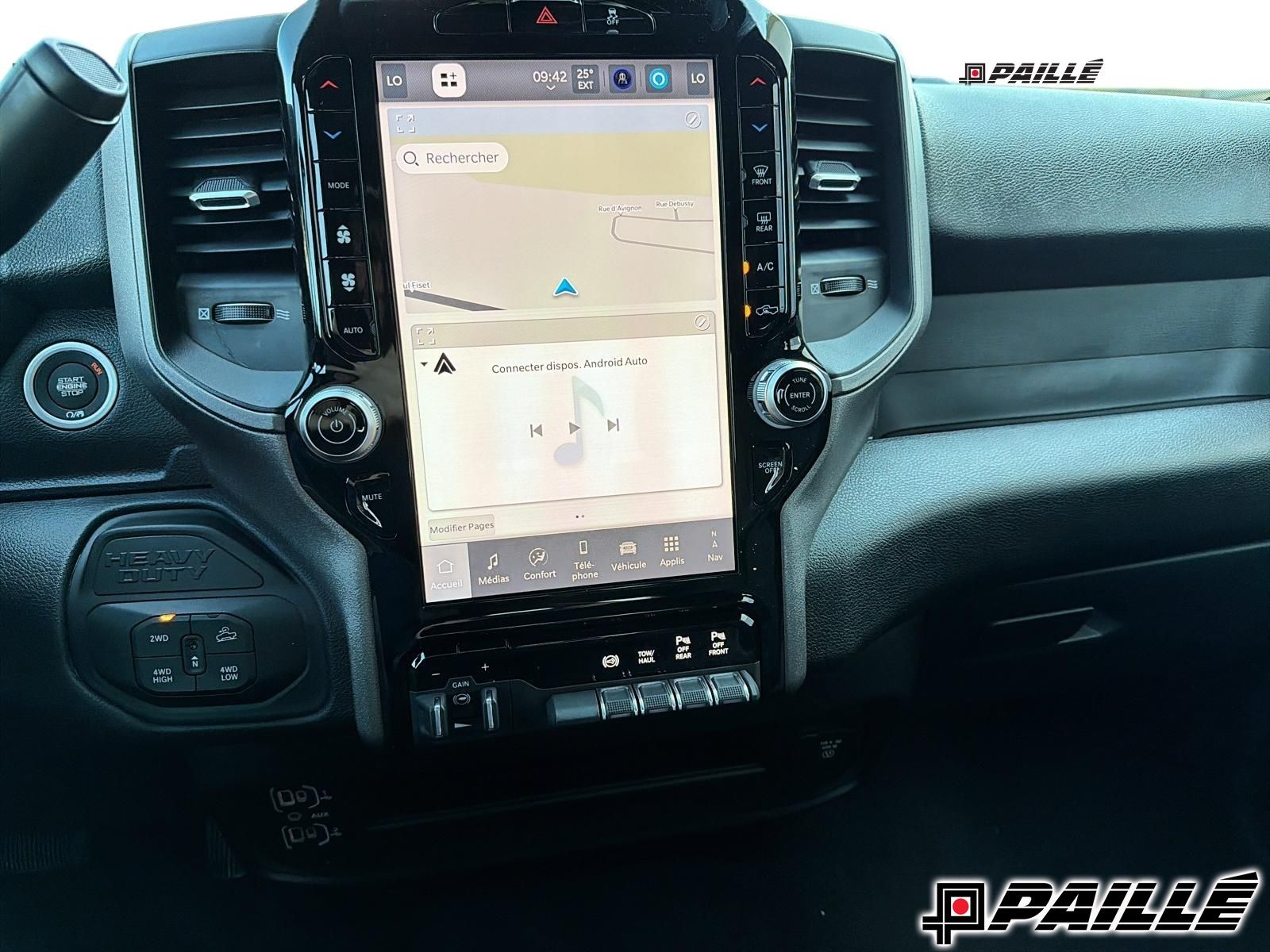 2026 Ram 2500 in Sorel-Tracy, Quebec