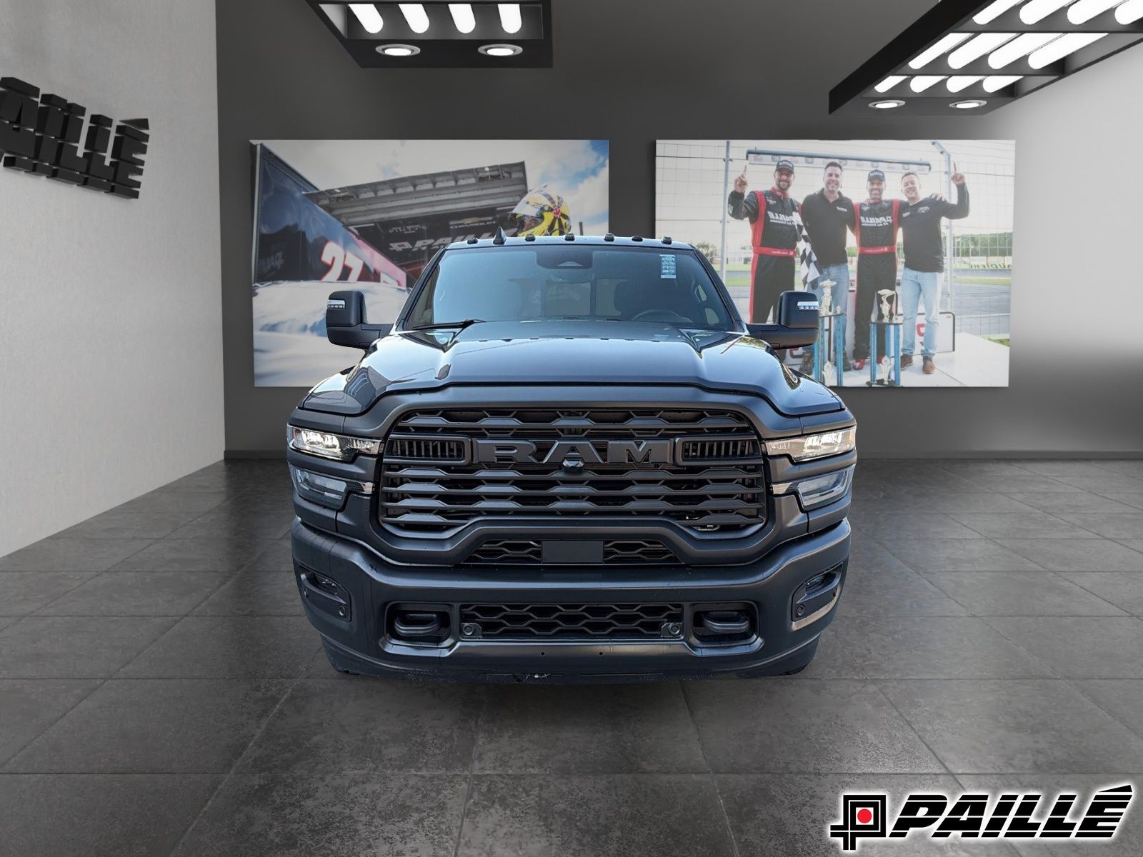 2026 Ram 2500 in Sorel-Tracy, Quebec