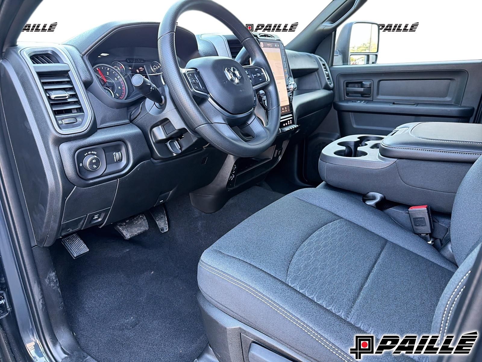 2026 Ram 2500 in Sorel-Tracy, Quebec