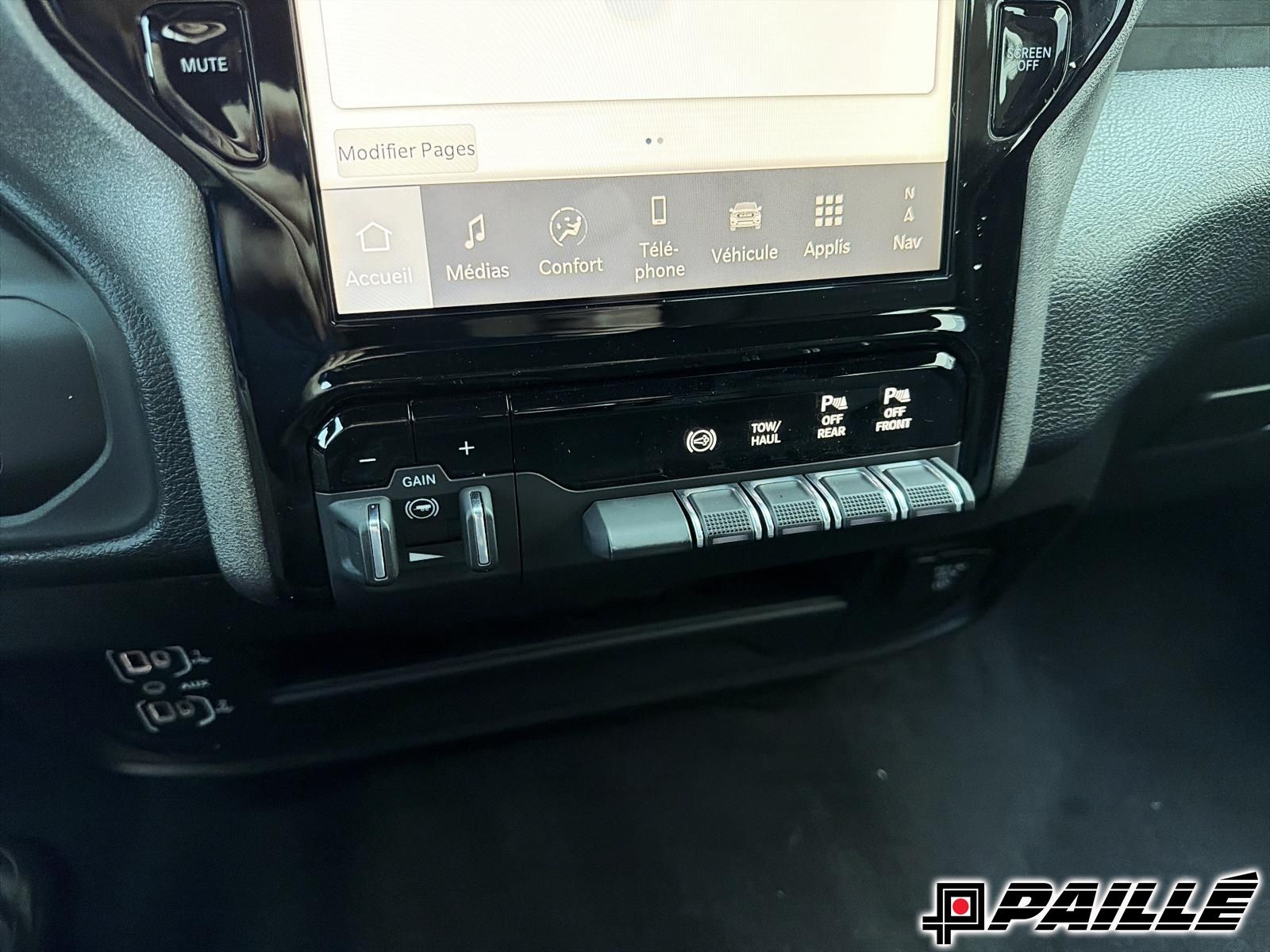 2026 Ram 2500 in Sorel-Tracy, Quebec