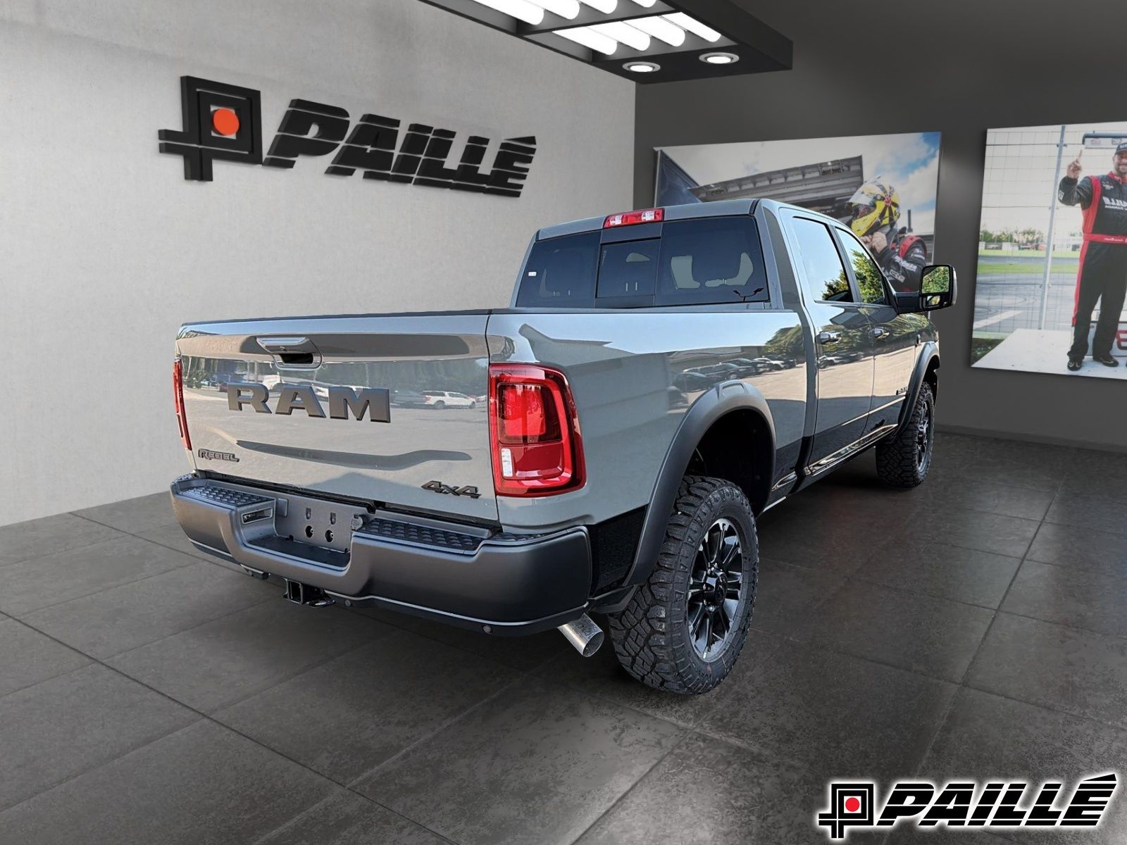 Ram 2500  2026 à Sorel-Tracy, Québec