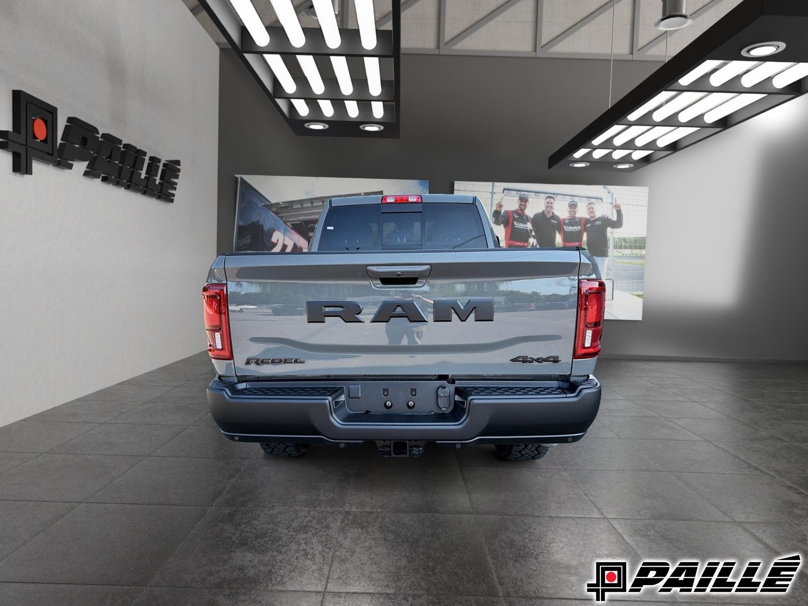 Ram 2500  2026 à Sorel-Tracy, Québec