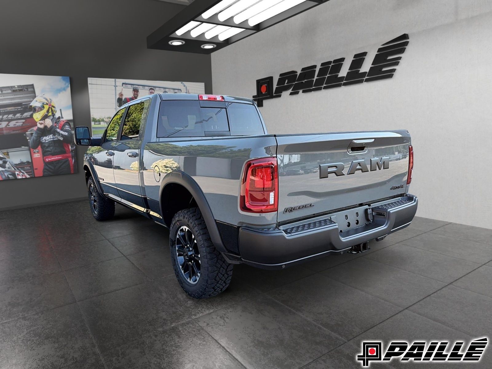 Ram 2500  2026 à Sorel-Tracy, Québec