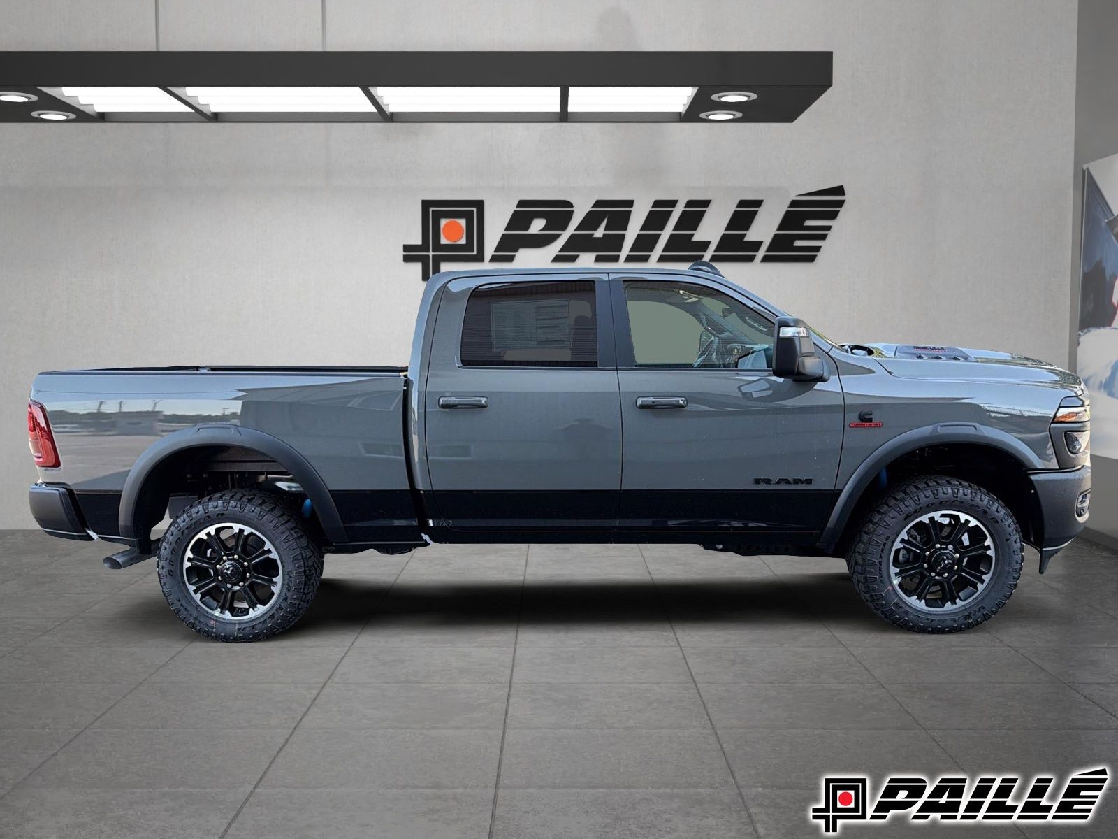 Ram 2500  2026 à Sorel-Tracy, Québec