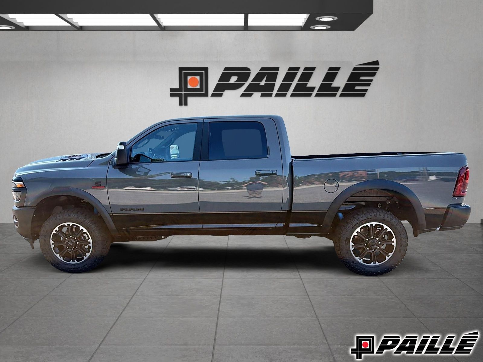 Ram 2500  2026 à Sorel-Tracy, Québec