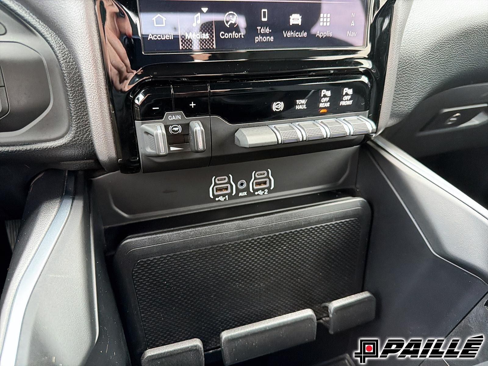 2026 Ram 2500 in Nicolet, Quebec