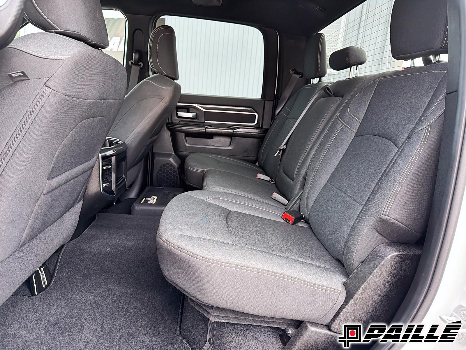 2026 Ram 2500 in Nicolet, Quebec