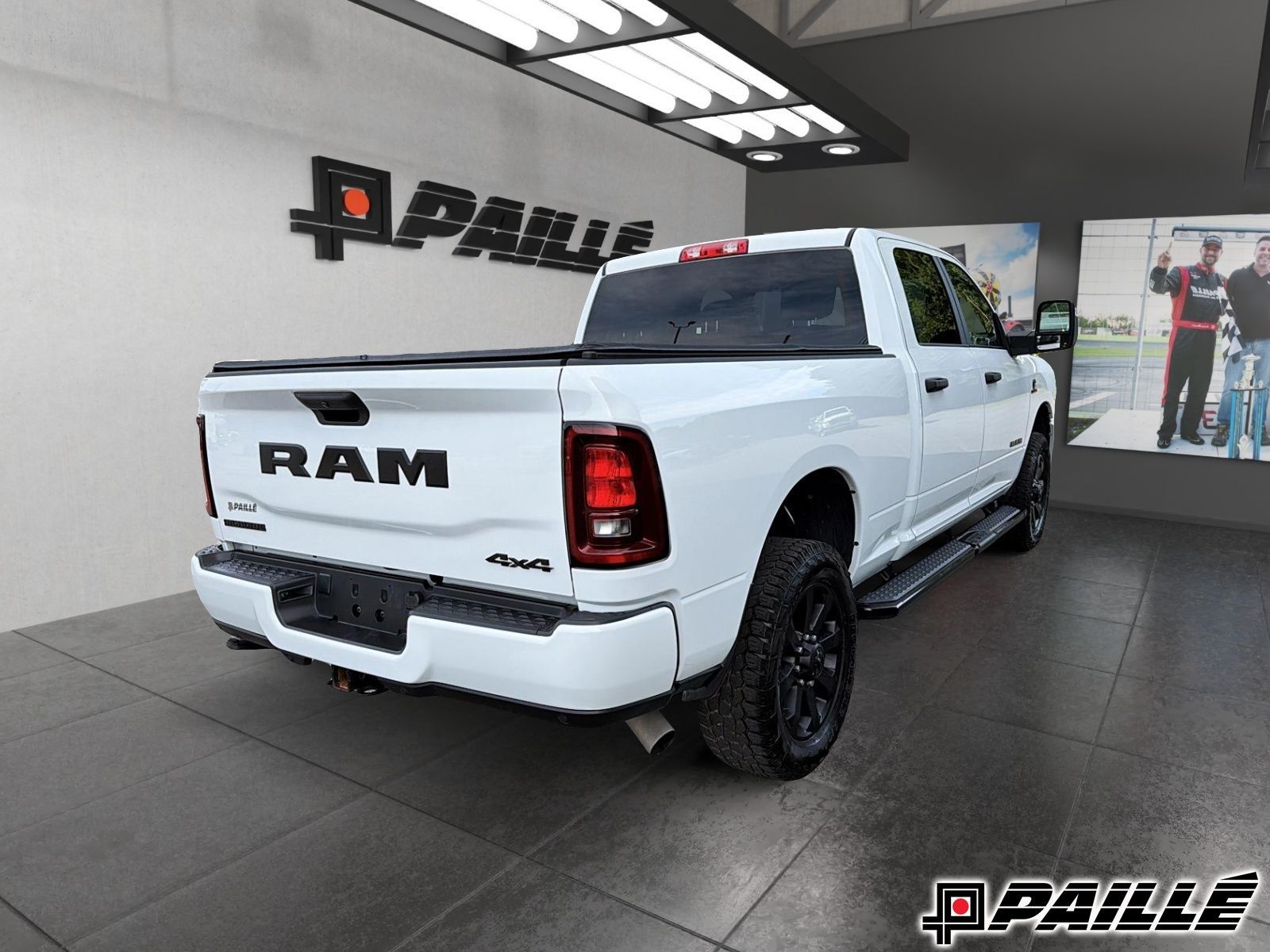 2026 Ram 2500 in Nicolet, Quebec
