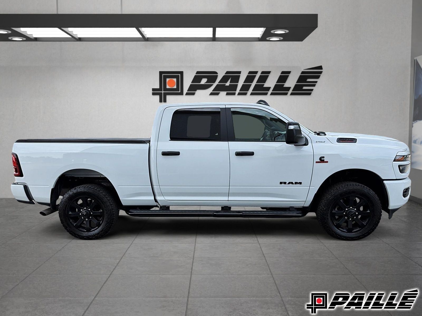 2026 Ram 2500 in Nicolet, Quebec