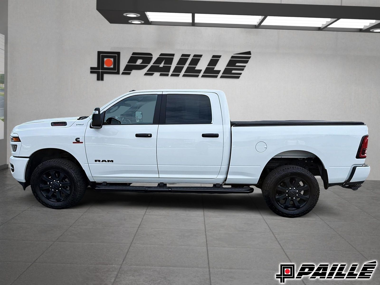 2026 Ram 2500 in Nicolet, Quebec