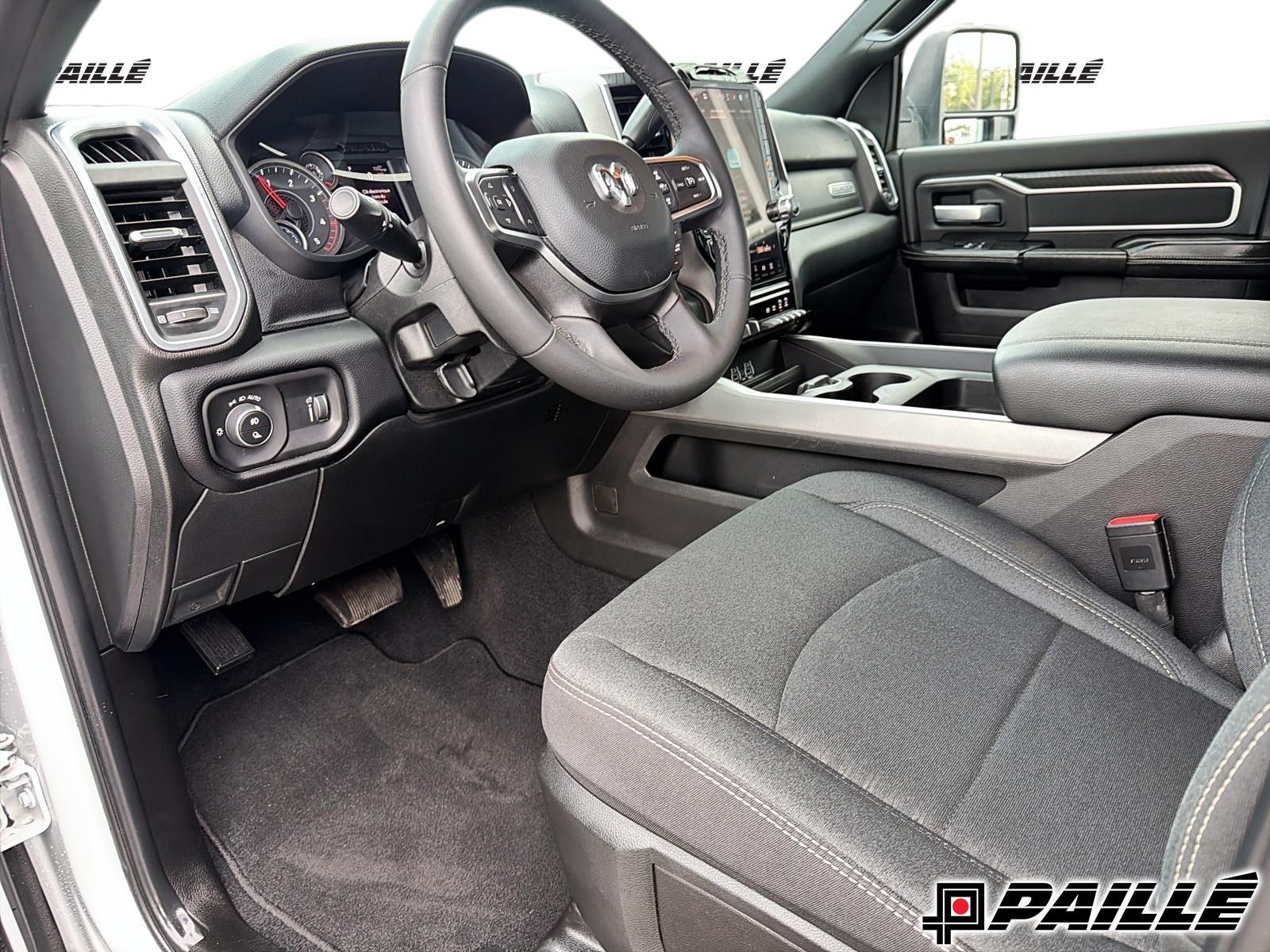 2026 Ram 2500 in Nicolet, Quebec