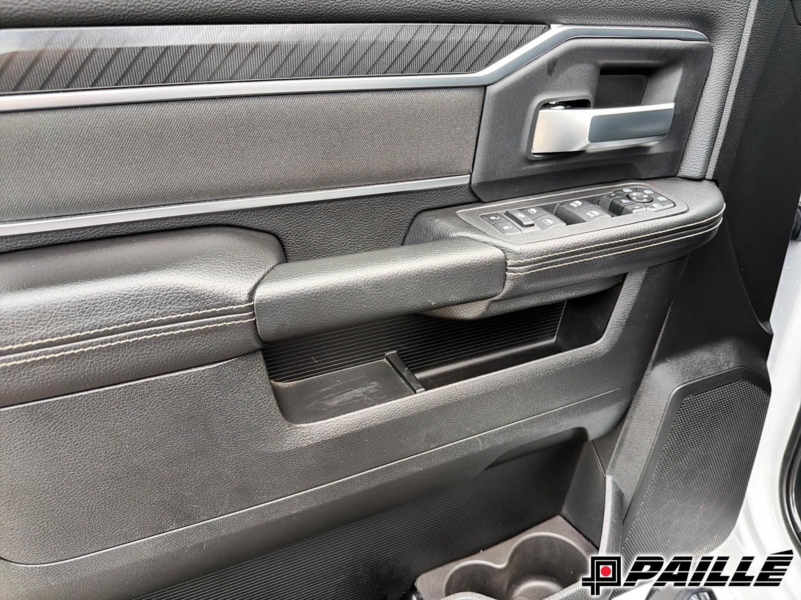 2026 Ram 2500 in Nicolet, Quebec