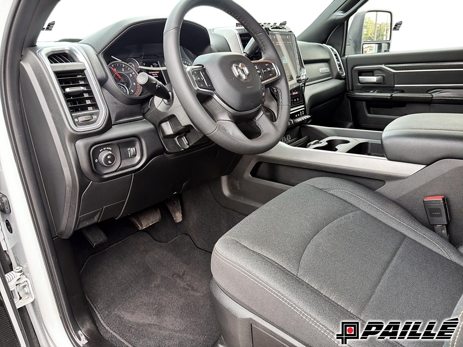 2026 Ram 2500 in Nicolet, Quebec