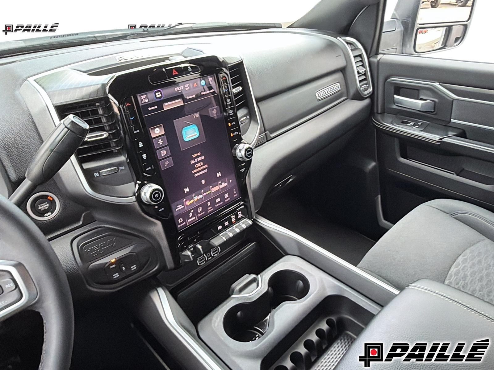 2026 Ram 2500 in Nicolet, Quebec