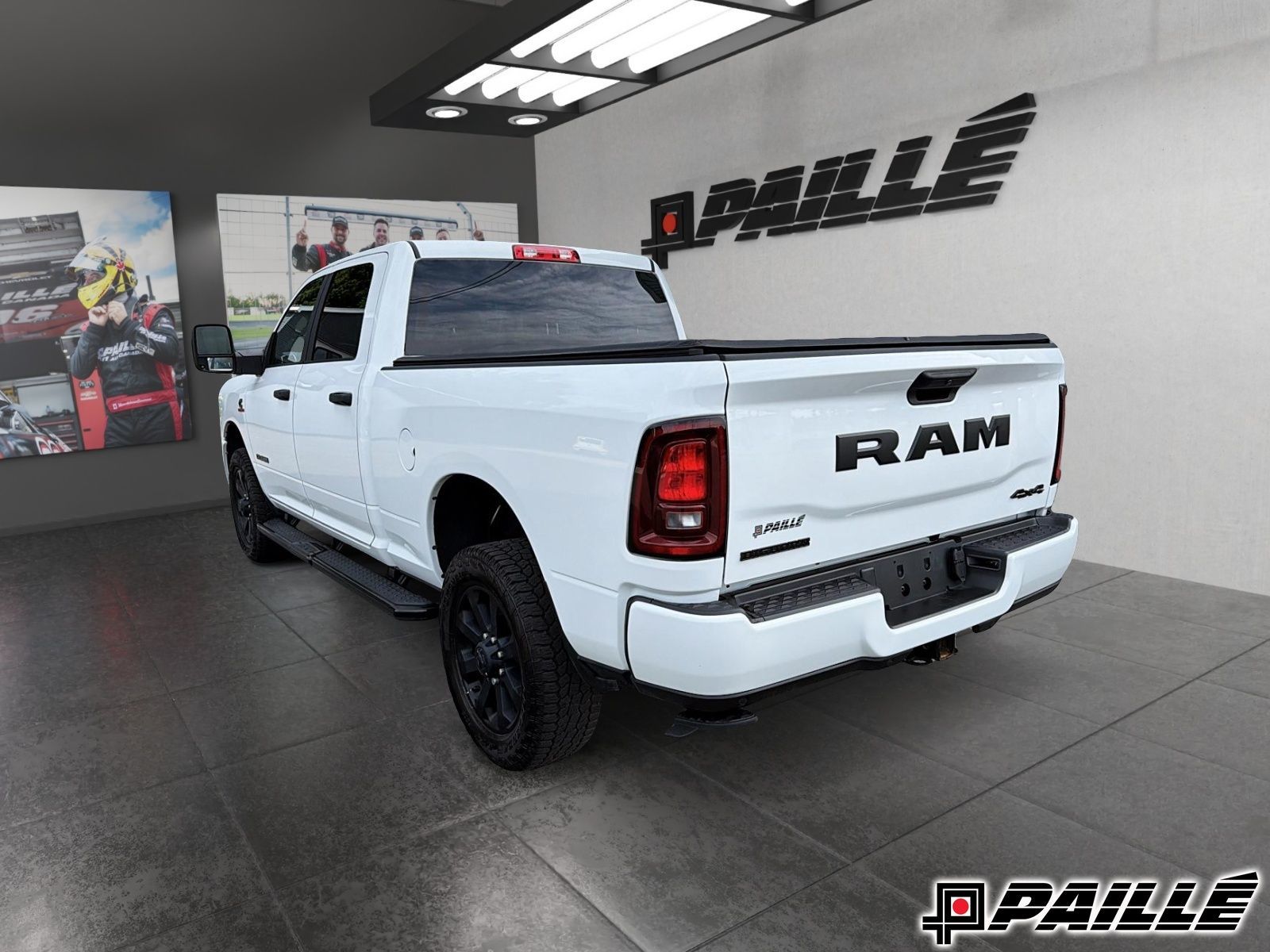 2026 Ram 2500 in Nicolet, Quebec