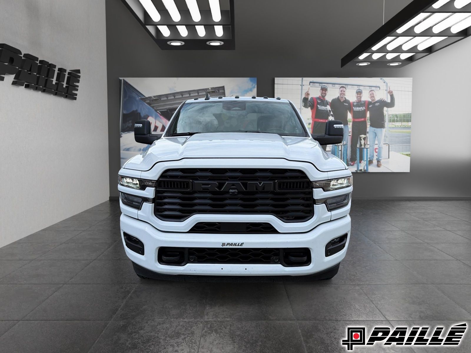 2026 Ram 2500 in Nicolet, Quebec