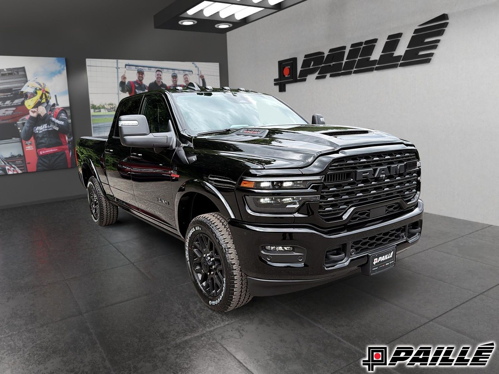 2026 Ram 2500 in Sorel-Tracy, Quebec