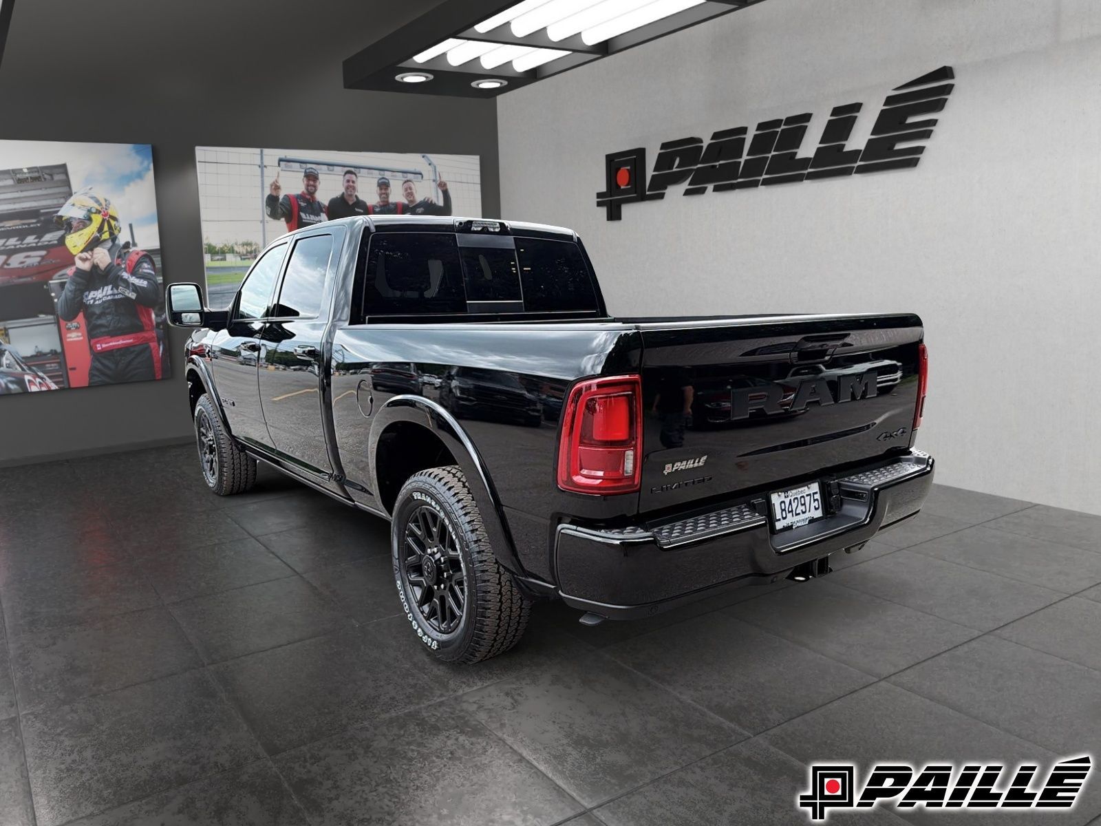2026 Ram 2500 in Sorel-Tracy, Quebec