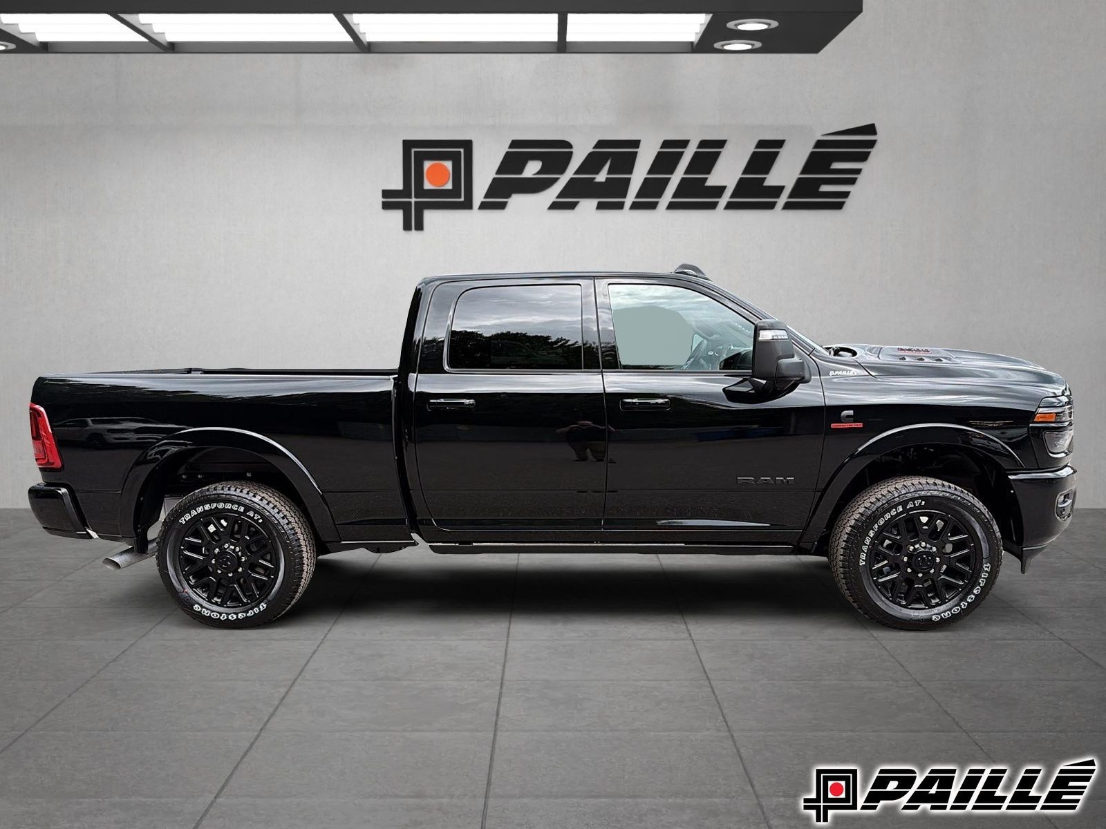 2026 Ram 2500 in Sorel-Tracy, Quebec