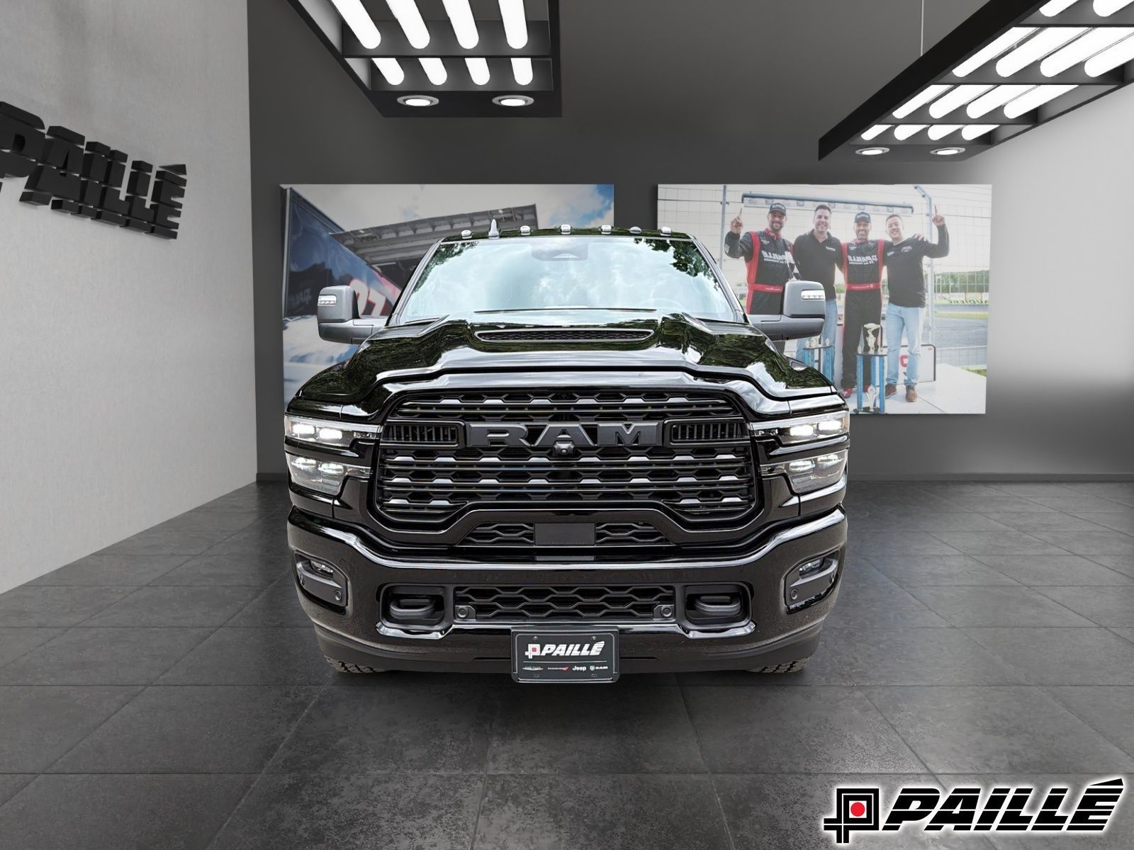 2026 Ram 2500 in Sorel-Tracy, Quebec
