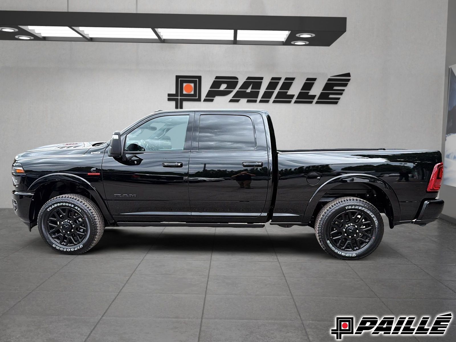 2026 Ram 2500 in Sorel-Tracy, Quebec