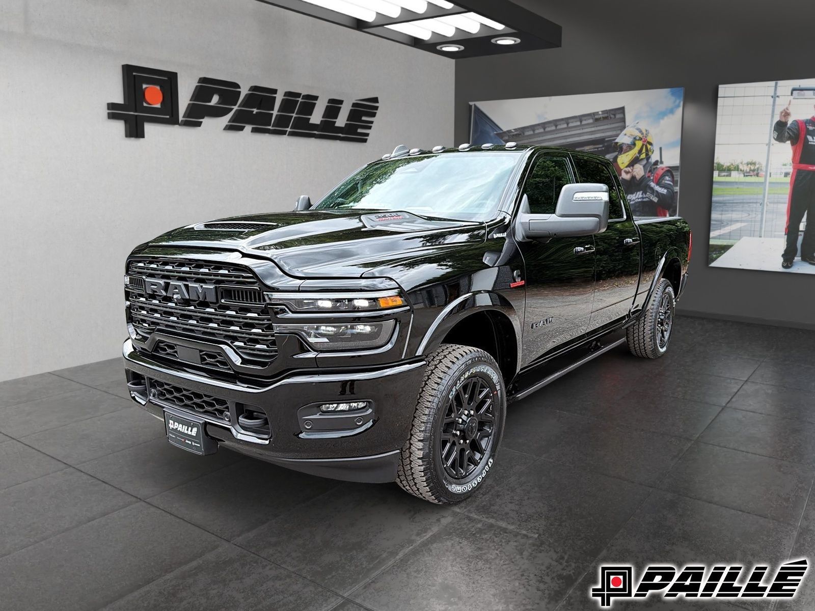 2026 Ram 2500 in Sorel-Tracy, Quebec