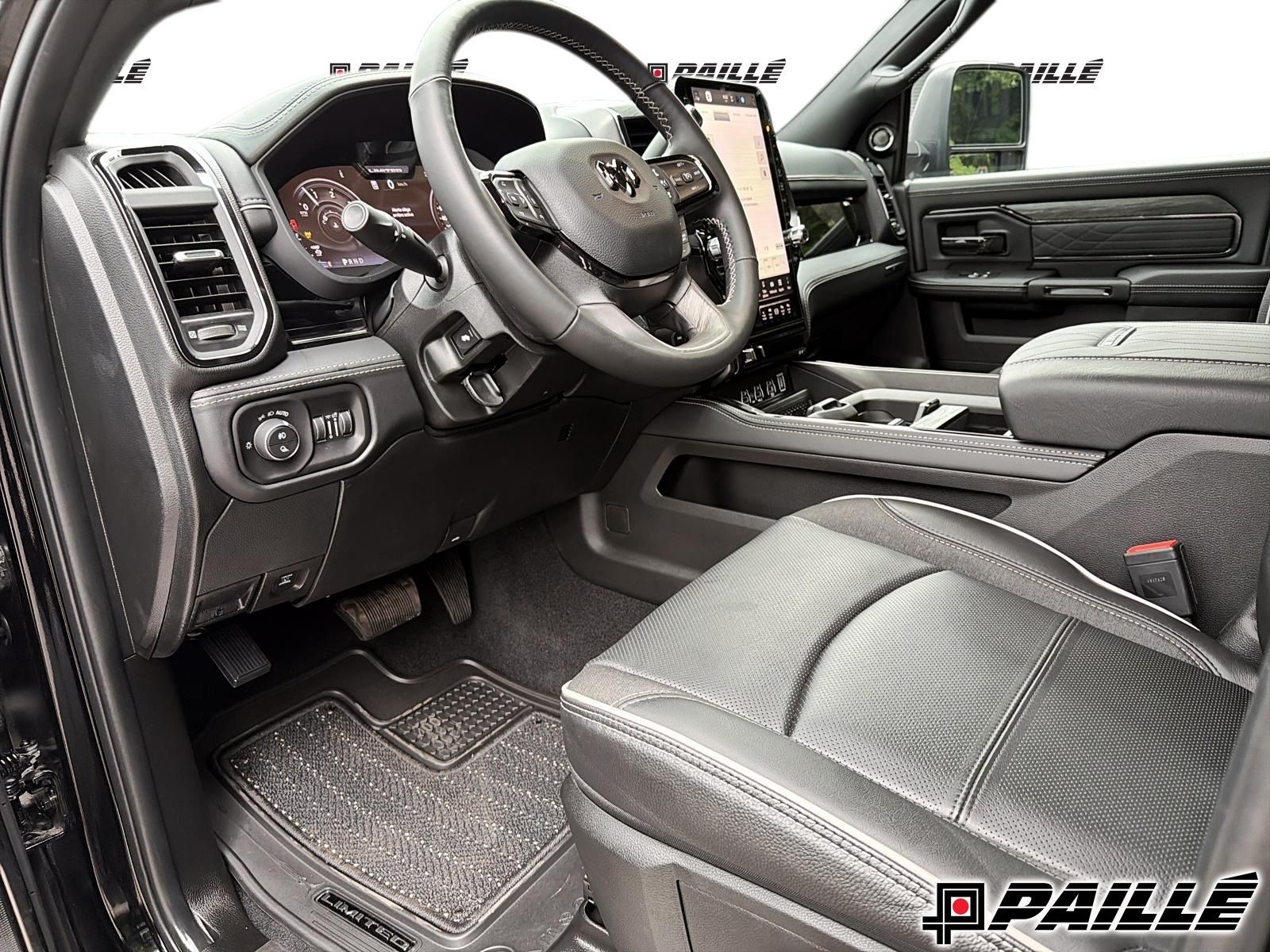 2026 Ram 2500 in Sorel-Tracy, Quebec