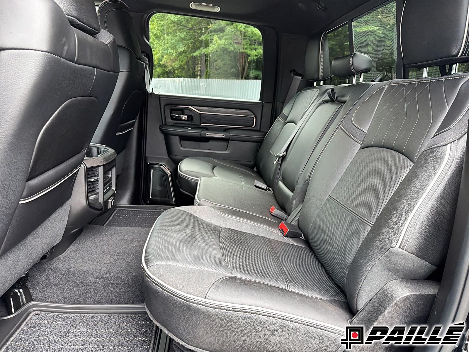 2026 Ram 2500 in Sorel-Tracy, Quebec