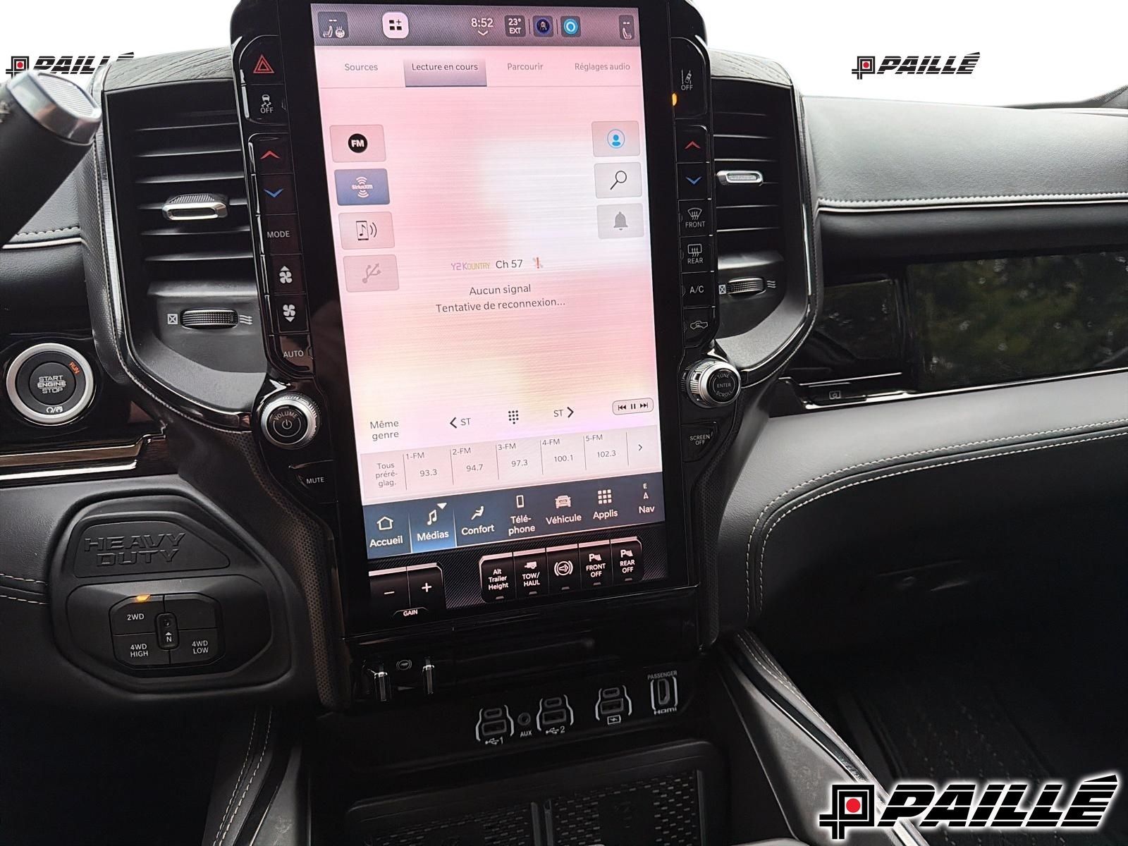 2026 Ram 2500 in Sorel-Tracy, Quebec