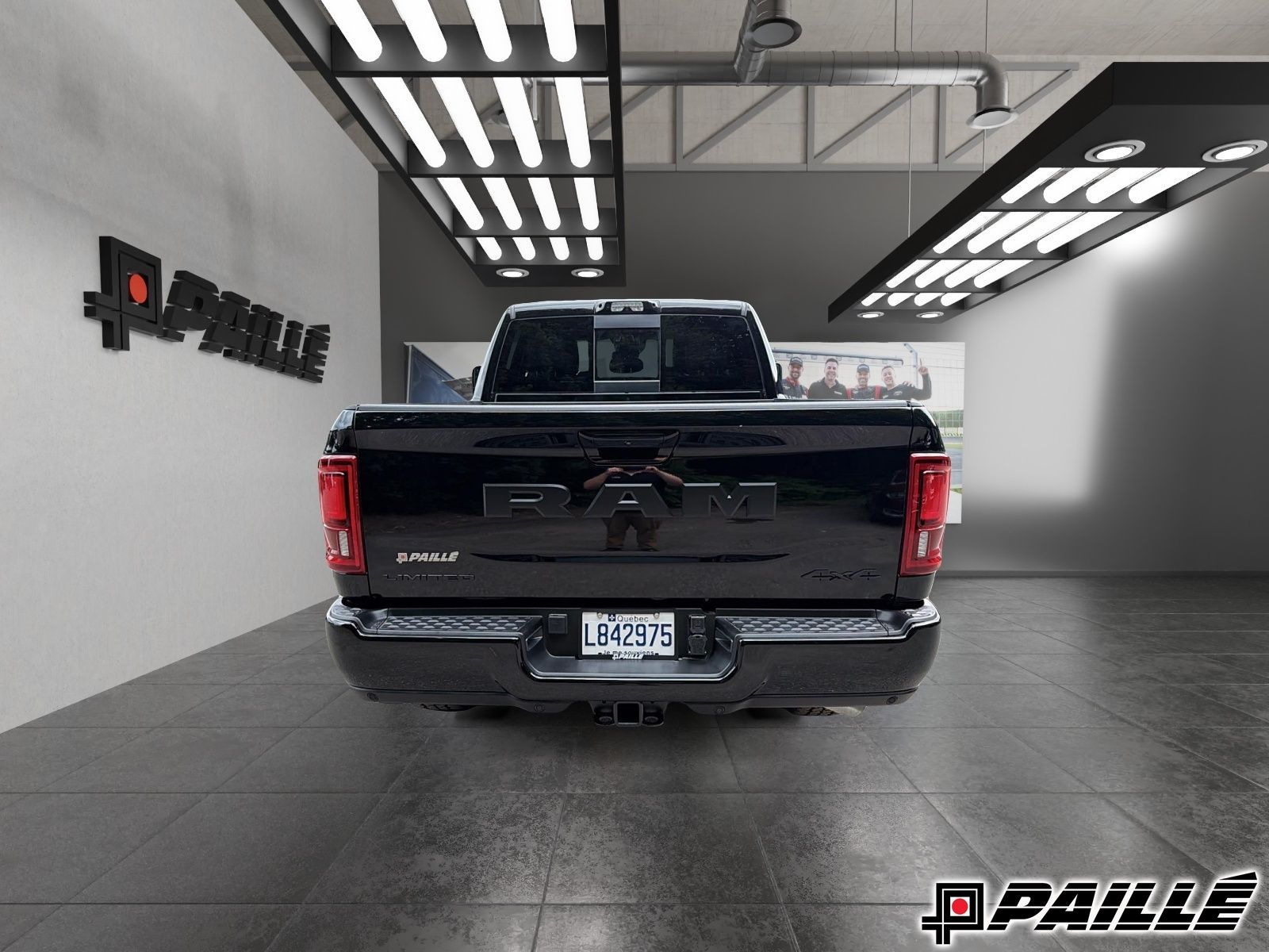 2026 Ram 2500 in Sorel-Tracy, Quebec