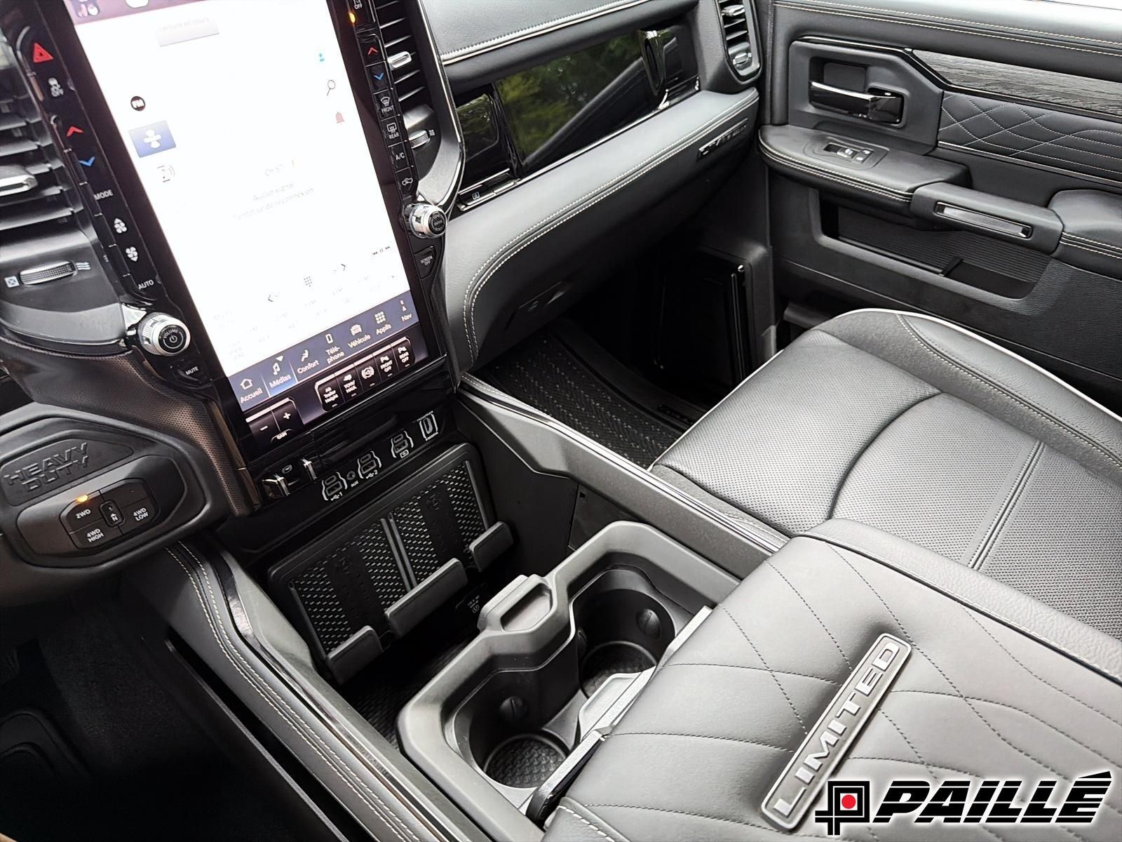 2026 Ram 2500 in Sorel-Tracy, Quebec