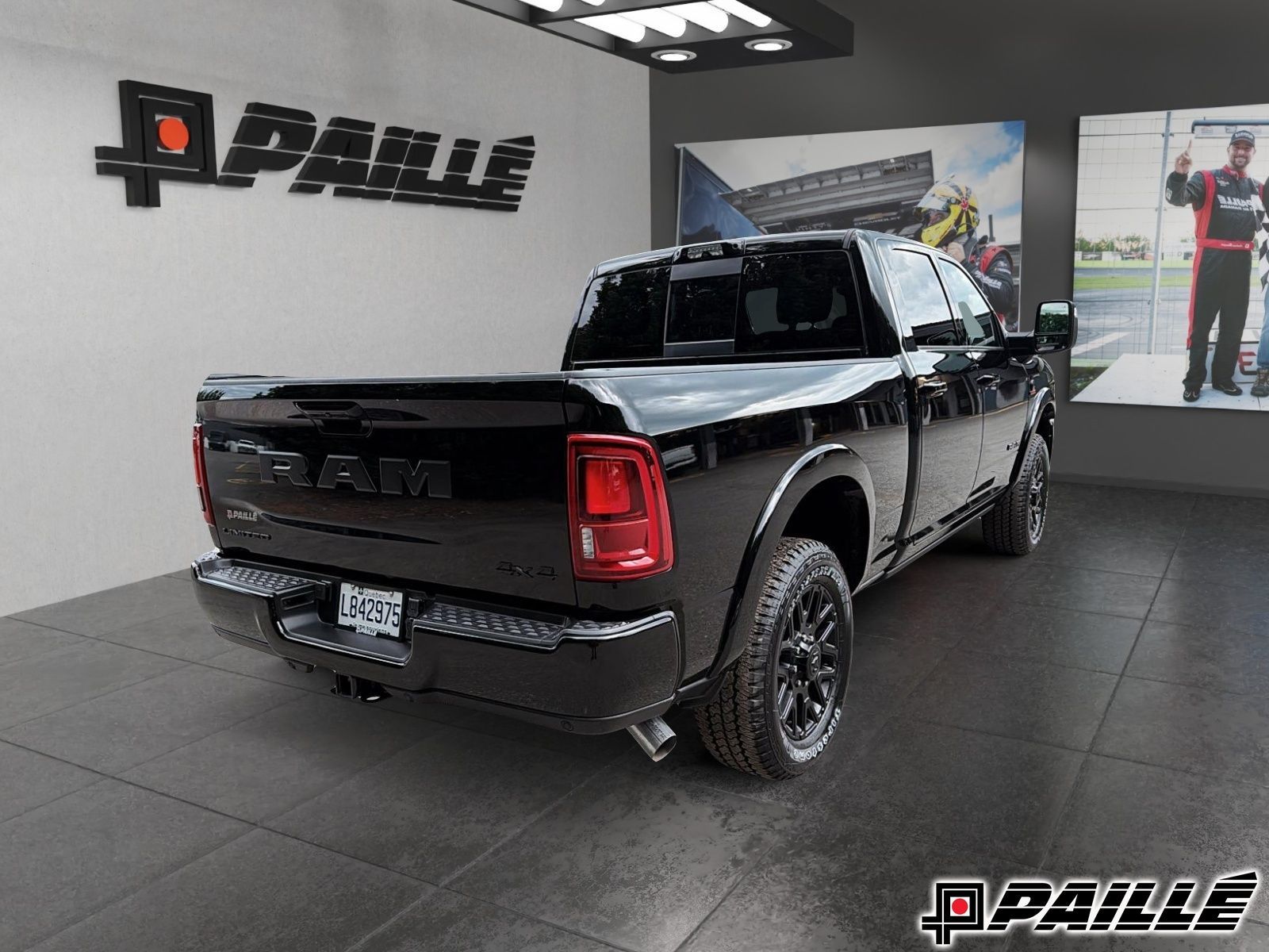 2026 Ram 2500 in Sorel-Tracy, Quebec