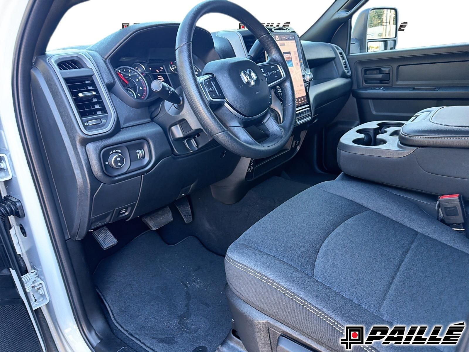 Ram 2500  2026 à Sorel-Tracy, Québec