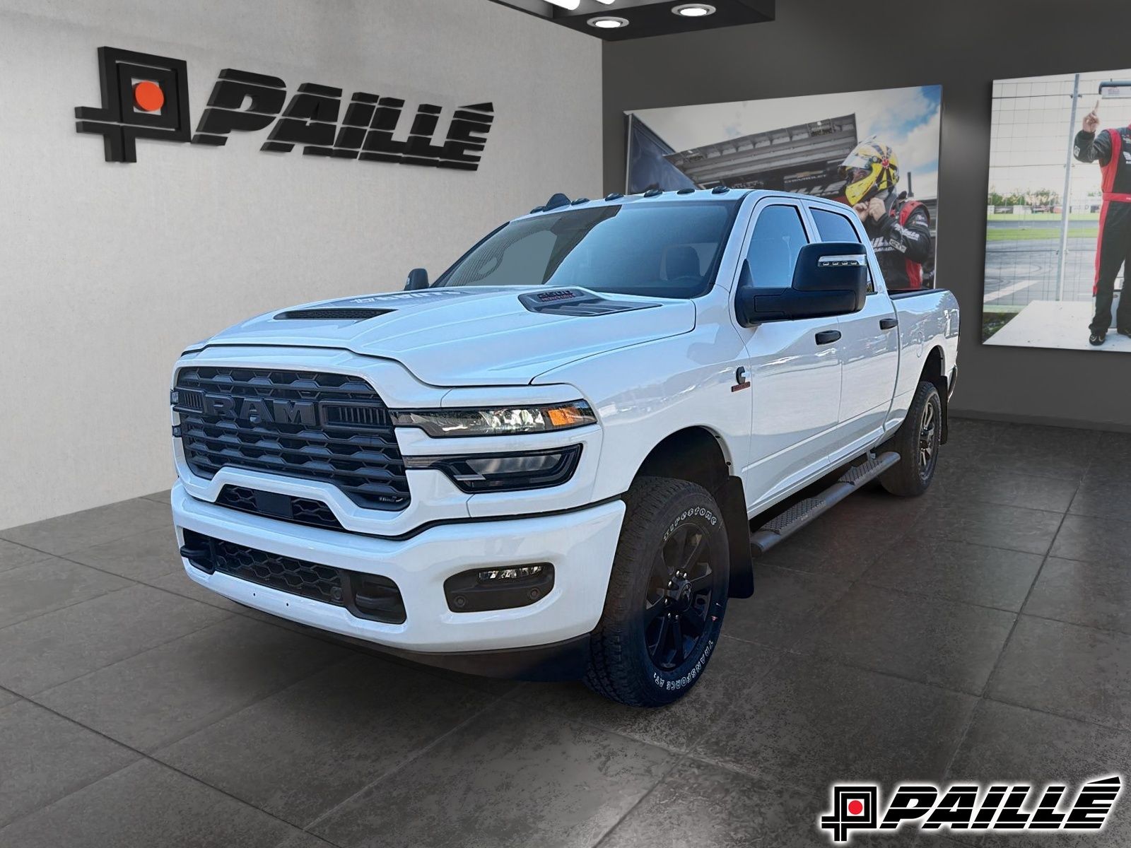 Ram 2500  2026 à Sorel-Tracy, Québec