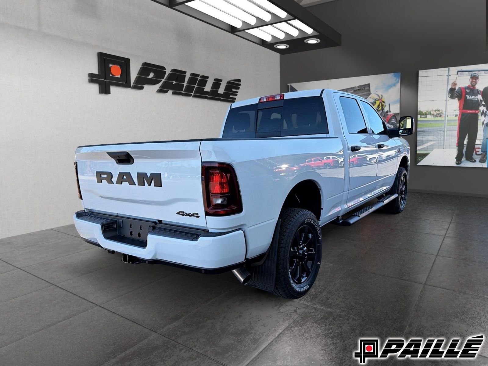 Ram 2500  2026 à Sorel-Tracy, Québec