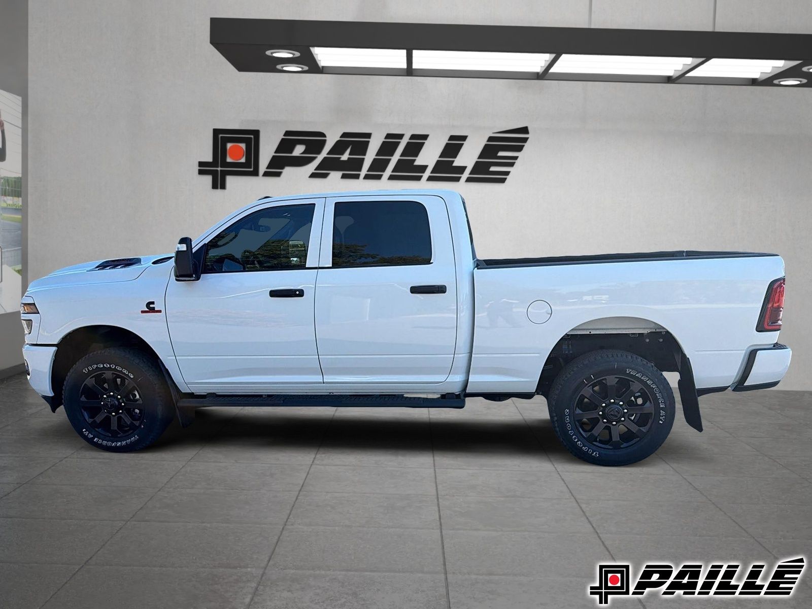 Ram 2500  2026 à Sorel-Tracy, Québec