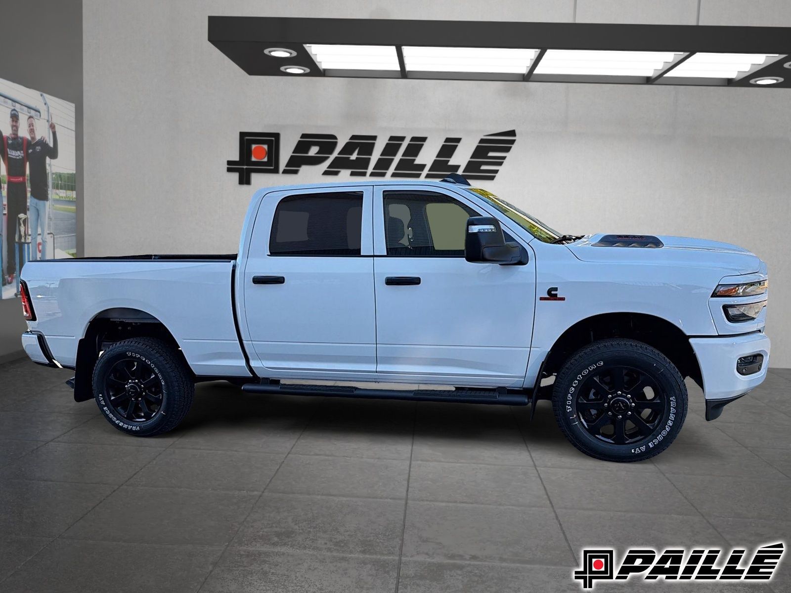 Ram 2500  2026 à Sorel-Tracy, Québec