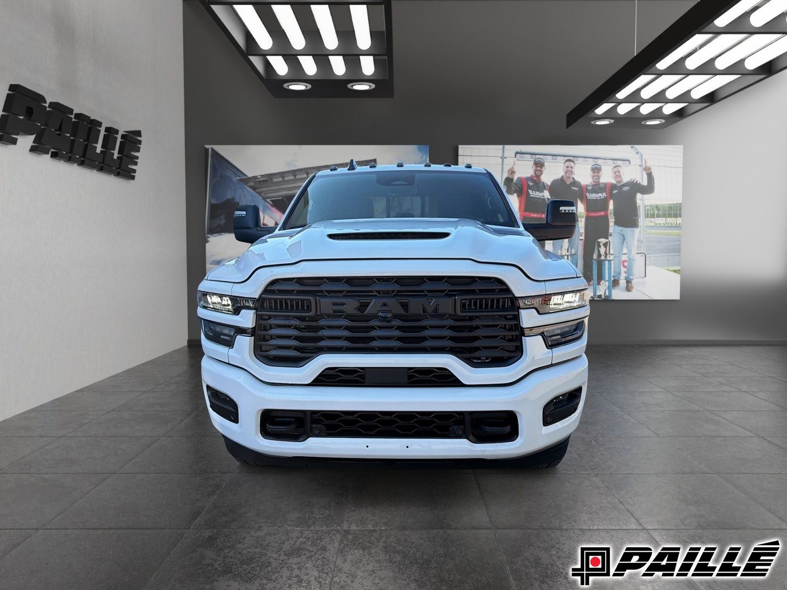 Ram 2500  2026 à Sorel-Tracy, Québec