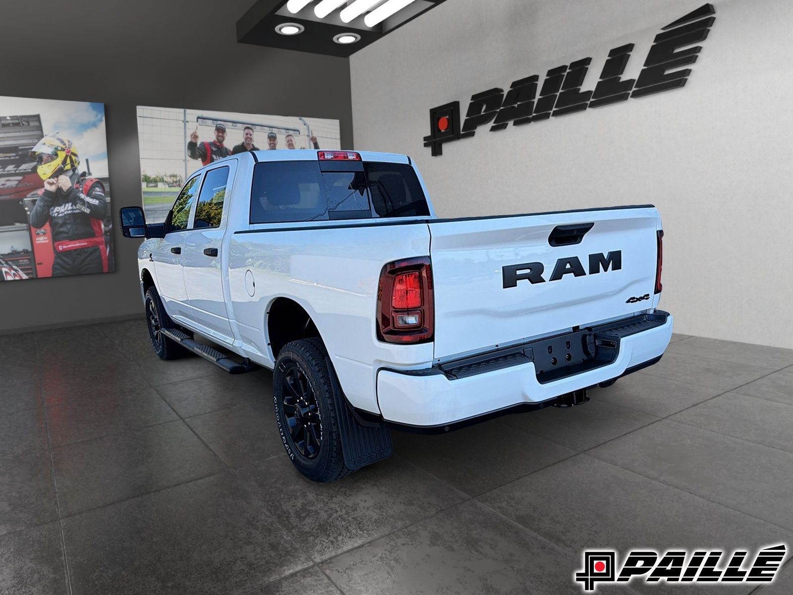 Ram 2500  2026 à Sorel-Tracy, Québec