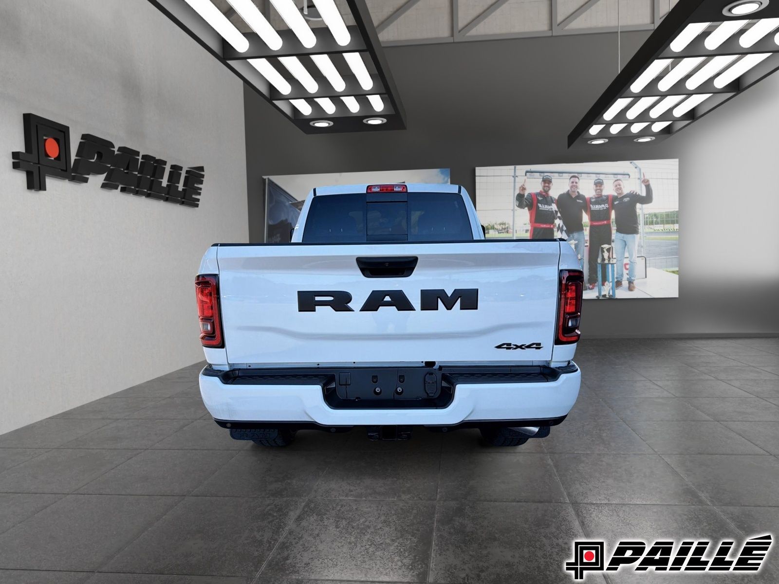 Ram 2500  2026 à Sorel-Tracy, Québec