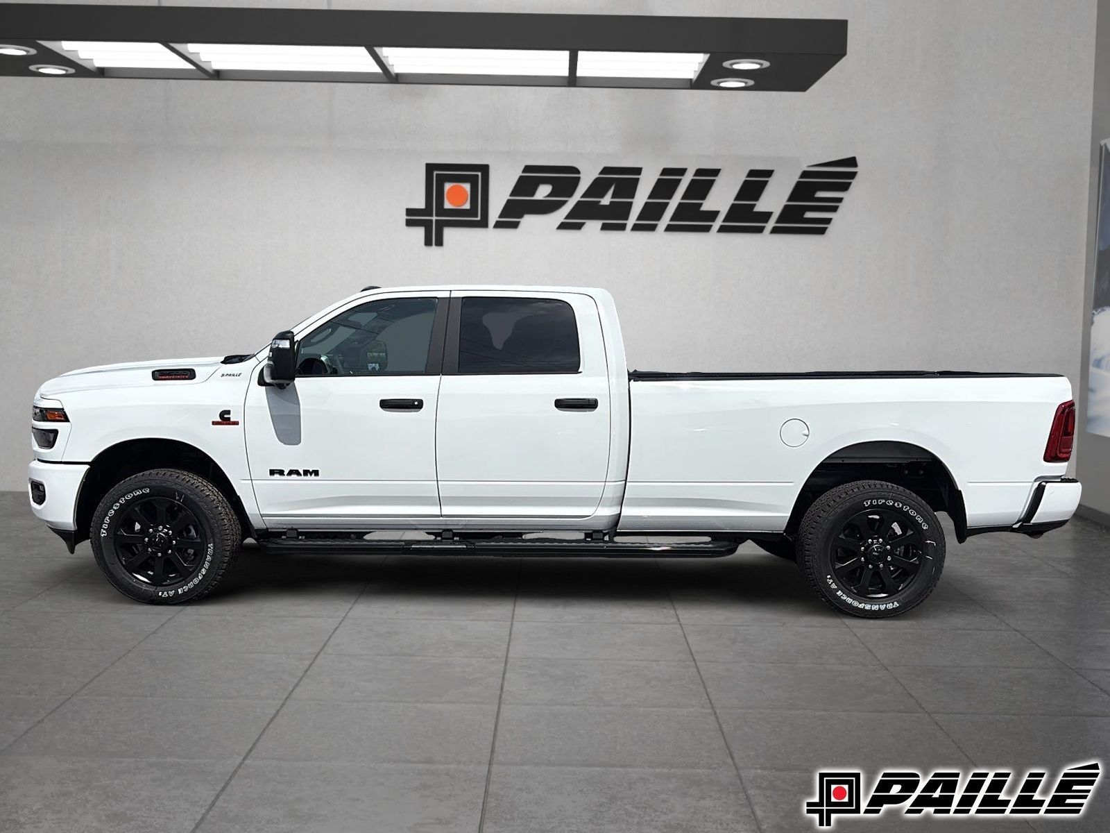 2026 Ram 2500 in Sorel-Tracy, Quebec
