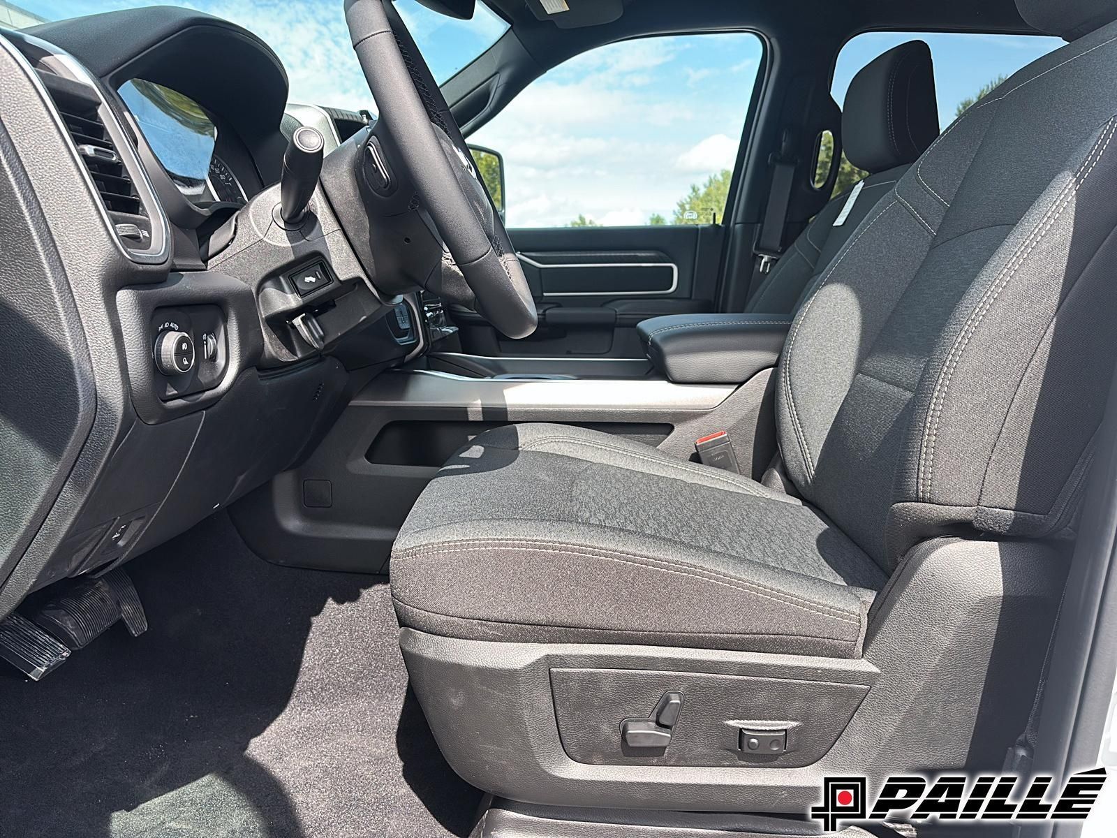 2026 Ram 2500 in Sorel-Tracy, Quebec