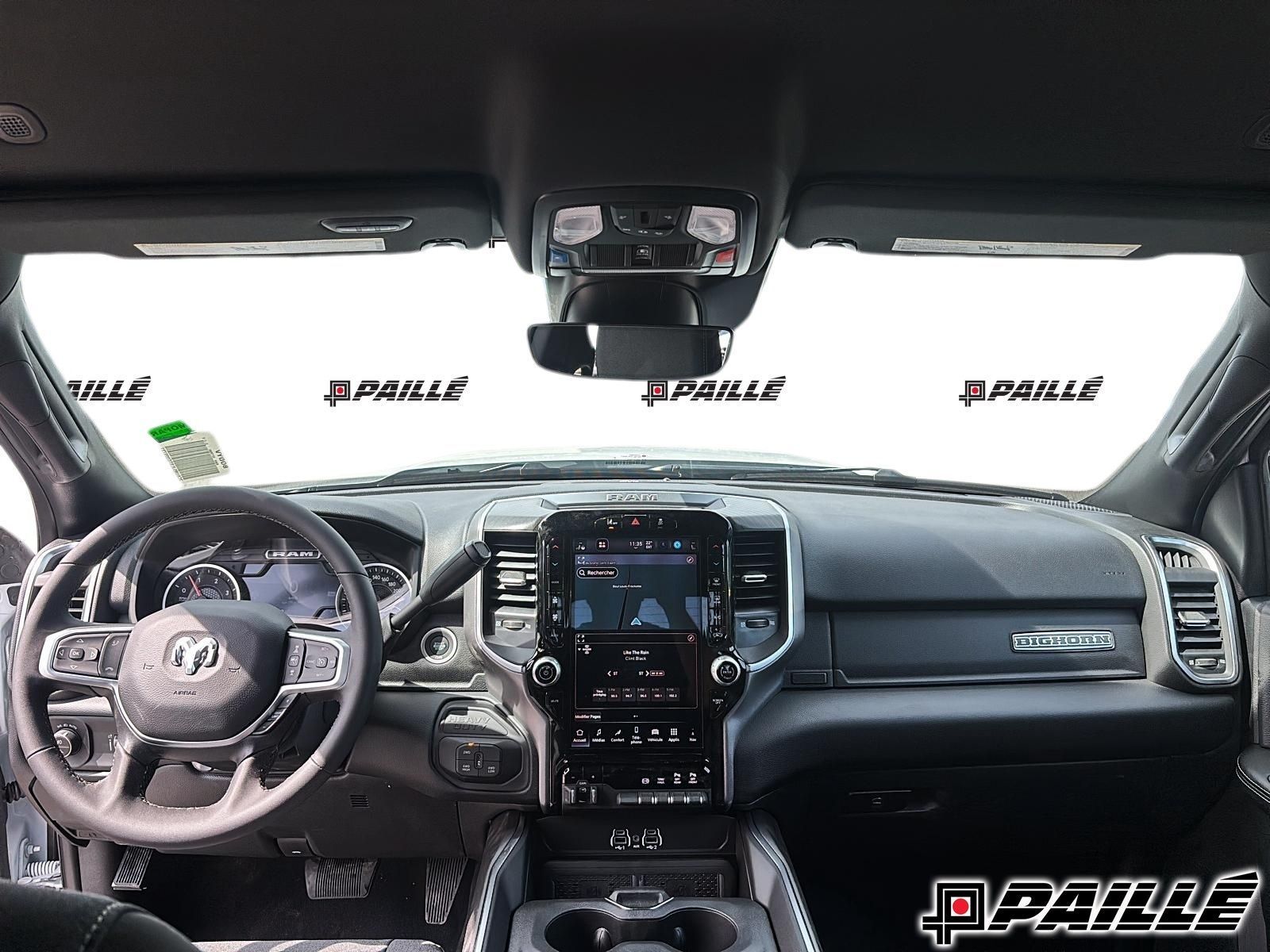 2026 Ram 2500 in Sorel-Tracy, Quebec