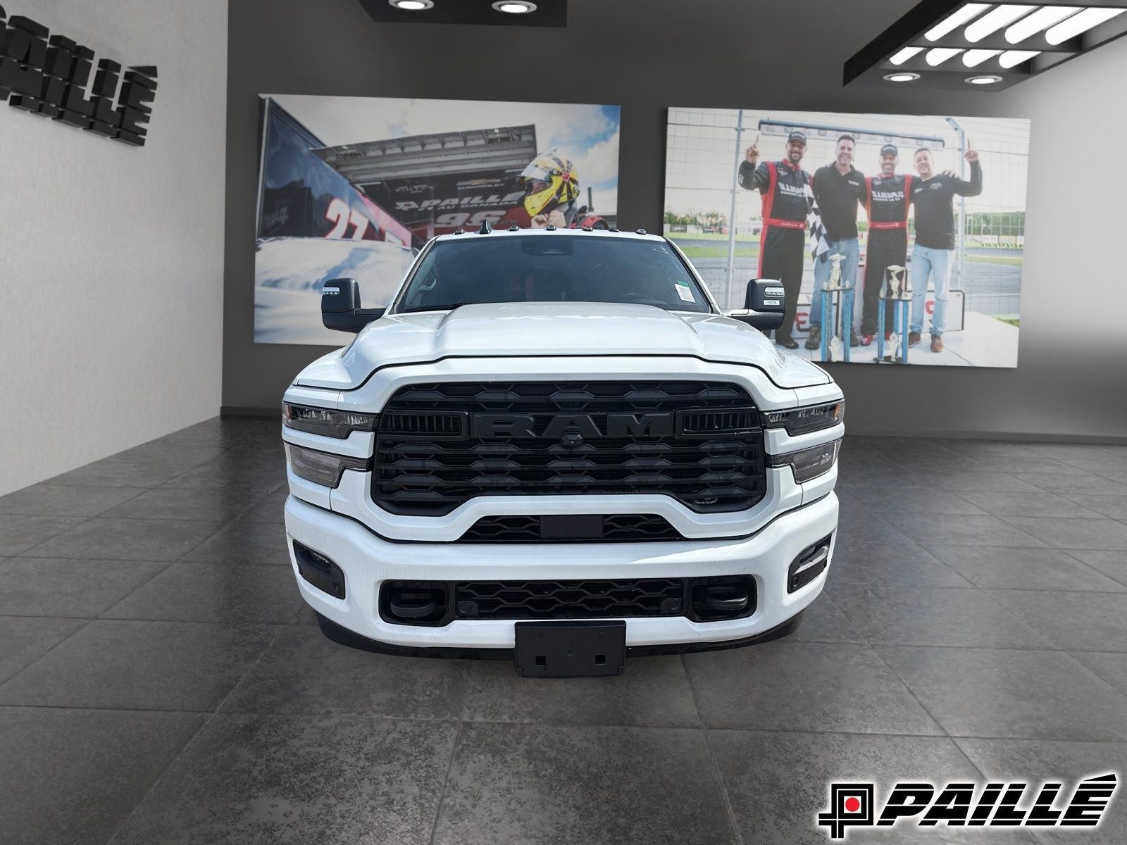 2026 Ram 2500 in Sorel-Tracy, Quebec