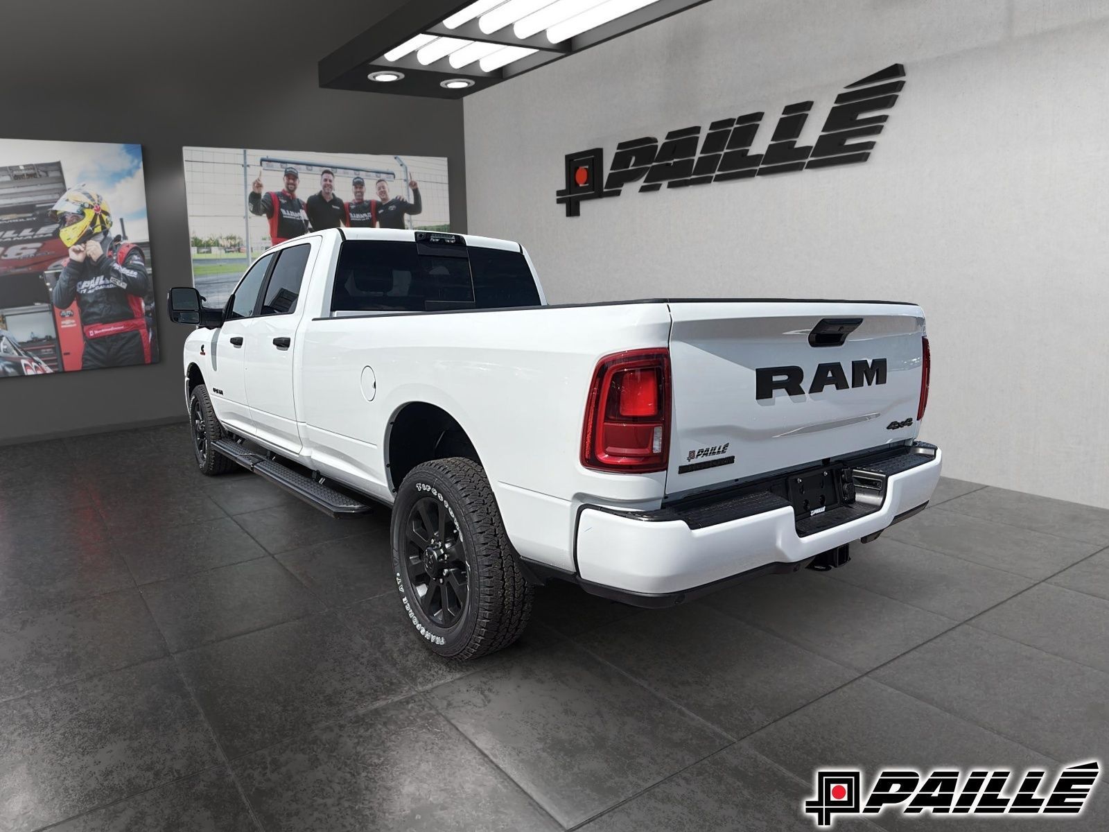 2026 Ram 2500 in Sorel-Tracy, Quebec