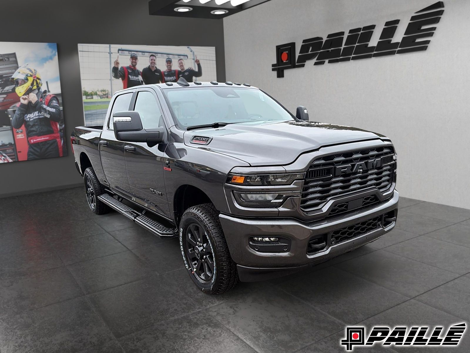 Ram 2500  2027 à Nicolet, Québec