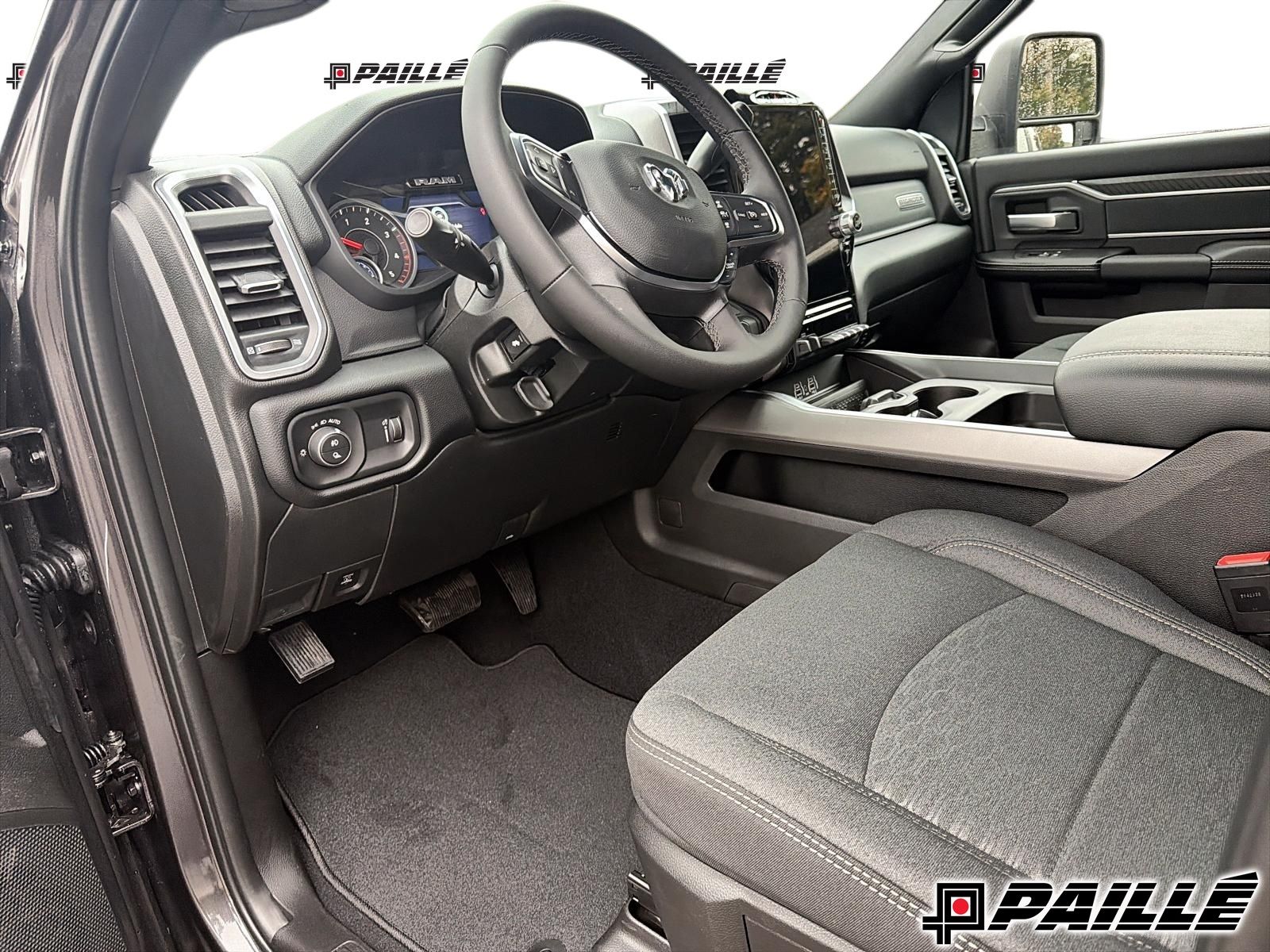 Ram 2500  2027 à Nicolet, Québec