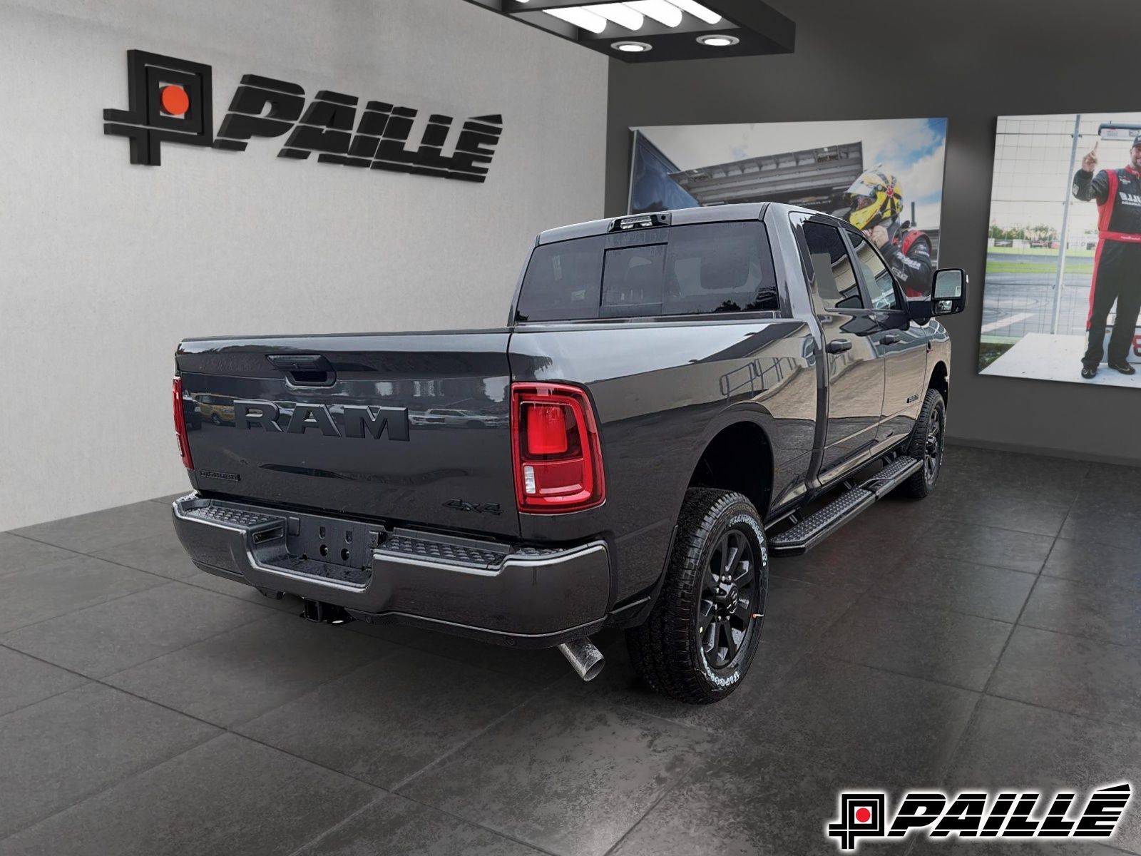 Ram 2500  2027 à Nicolet, Québec